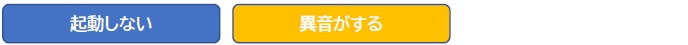 内部の汚れを確認する