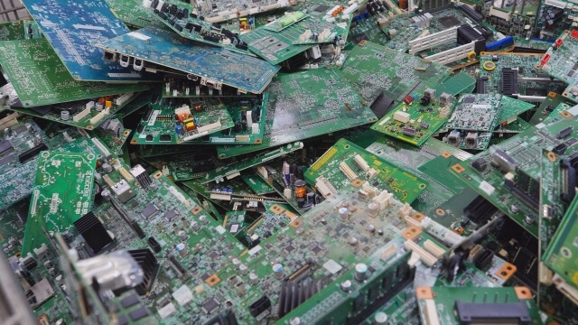廃棄 pc 不要なパソコンを安全に処分するためには？ パソコンを処分する前に確認しておきたいポイント