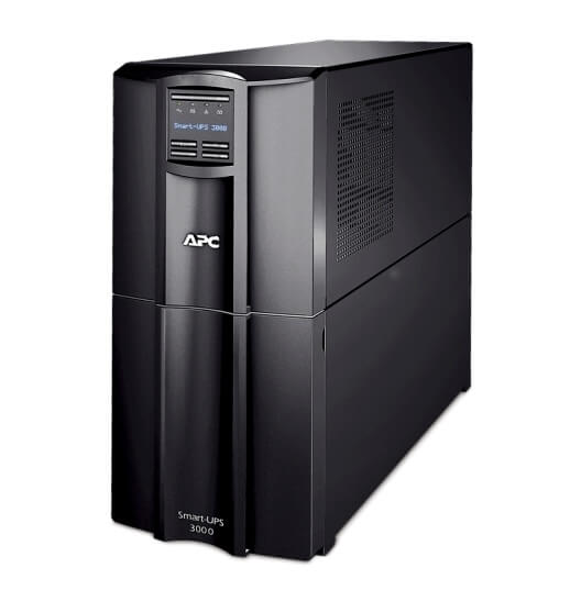 UPS(無停電電源装置)とは?-2