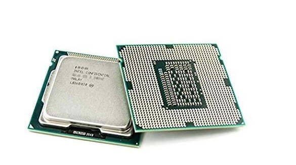 amazon　Intel Core i7-3770s sr0pn ソケット h2 lga1155 デスクトップ CPU プロセッサー 8MB 3.1GHz 5GT/s