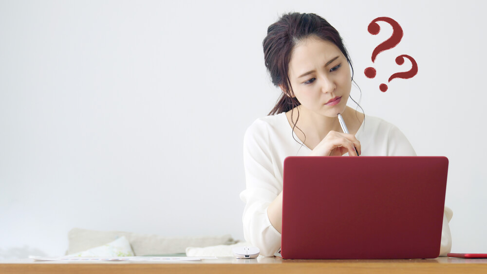 パソコンがフリーズした際に再起動が必要な理由
