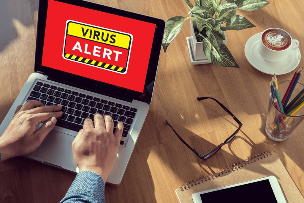 ウイルス対策ソフトの選び方