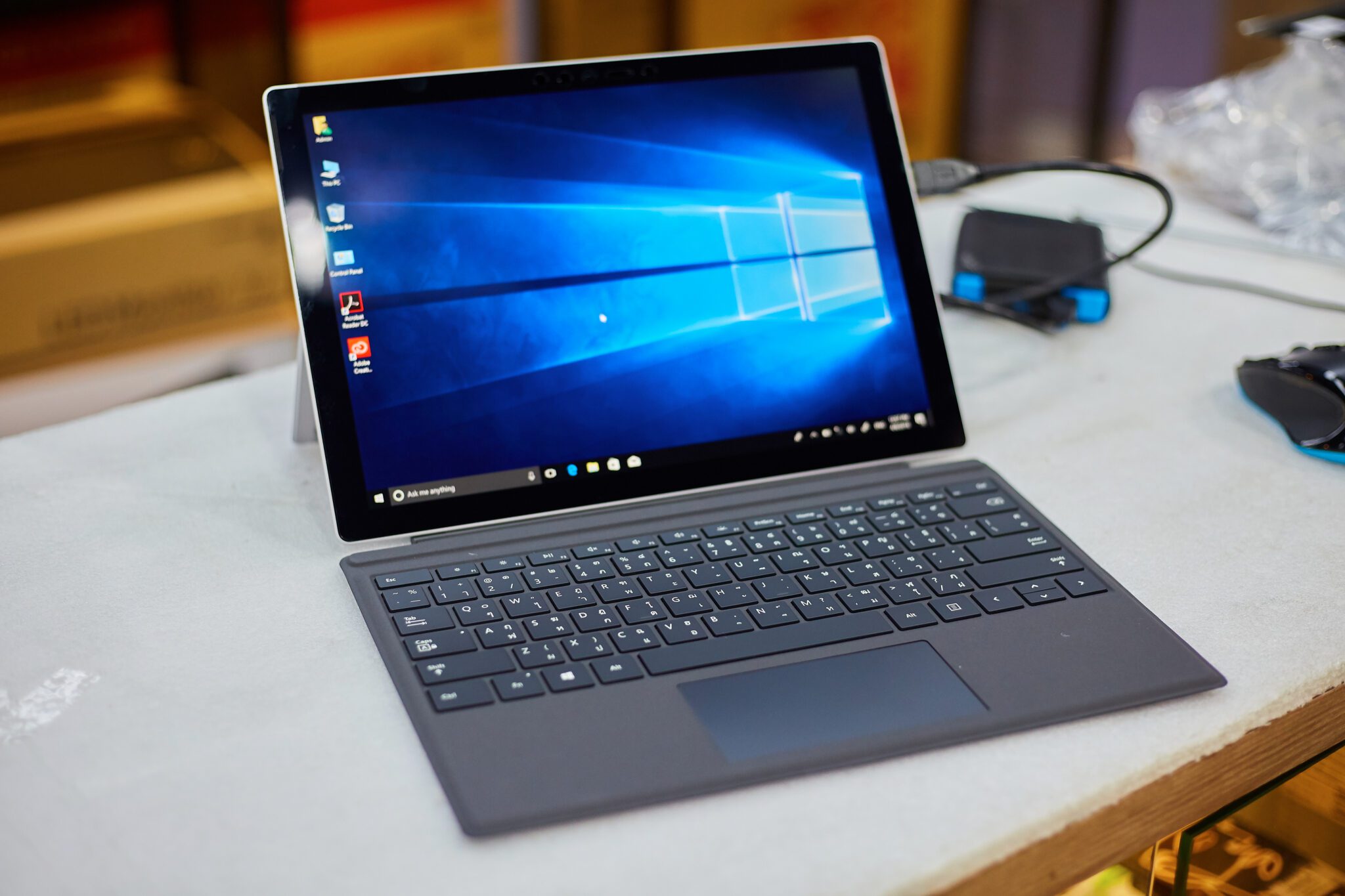 Surfaceでブルースクリーンが起こる原因とは！解決方法も紹介 | パソコン博士の知恵袋