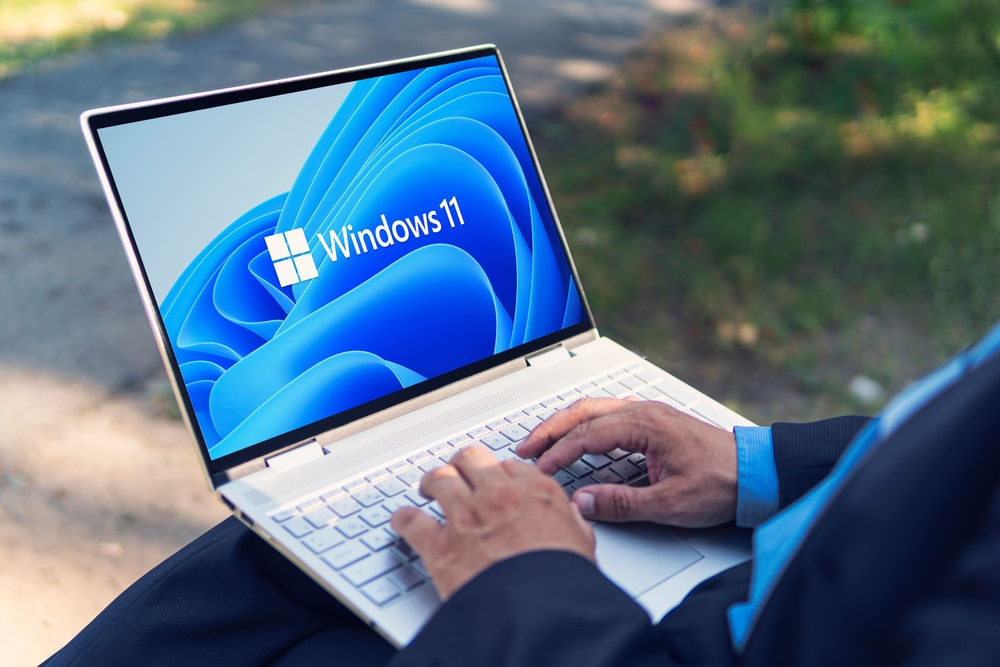 Windows 11へ移行してサポート終了に備える