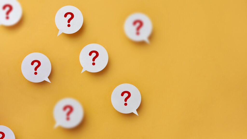 パソコン修理に関するよくある質問