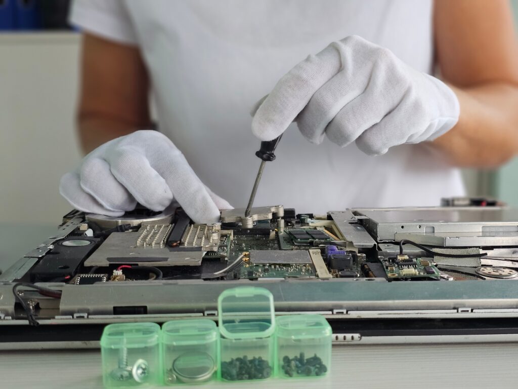 愛知県名古屋市・一宮市でおすすめのパソコン修理業者3選