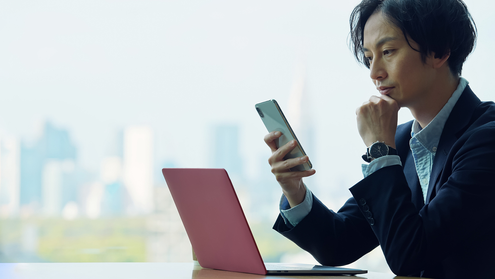 吉祥寺でパソコン修理を依頼する前に確認しておきたいこと