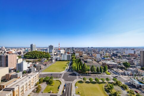 栃木県宇都宮市のパソコン修理業者おすすめ3選！安くて速い評判の店を徹底比較